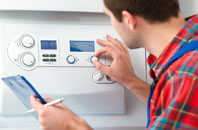 free Sandhaven gas safe engineer quotes